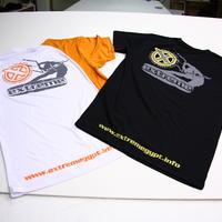 T-shirt Tecniche in lycra